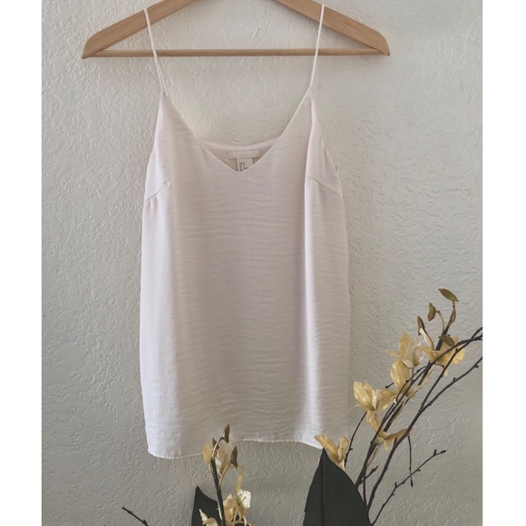 Strappy Blouse - Picture 1 of 1